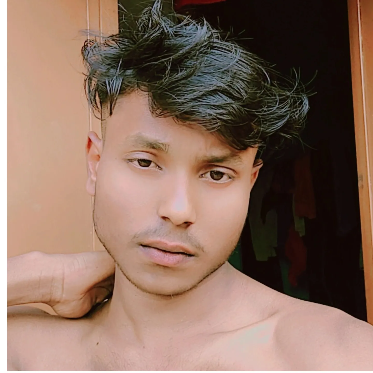 Sujit Kumar