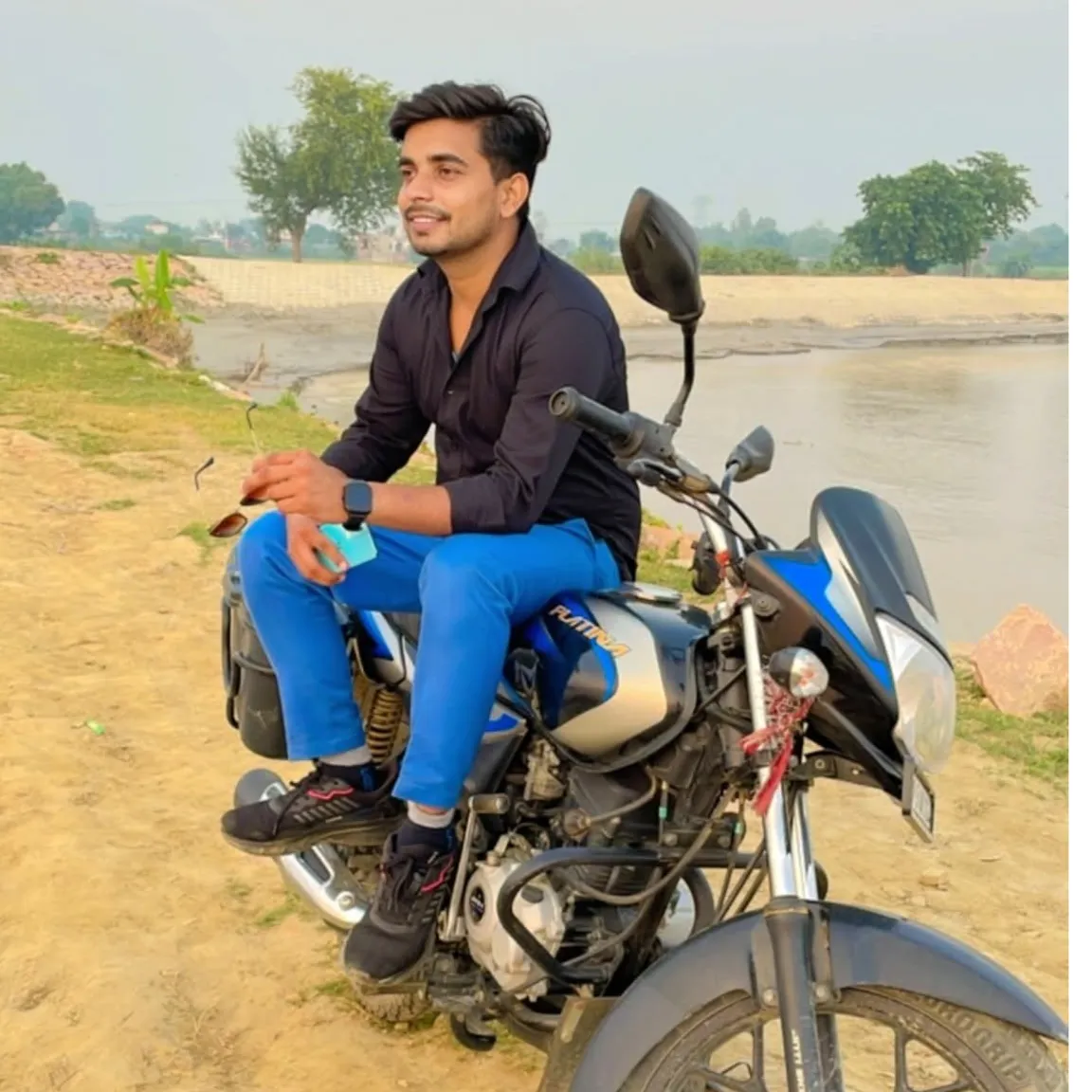 Jay Chaudhary