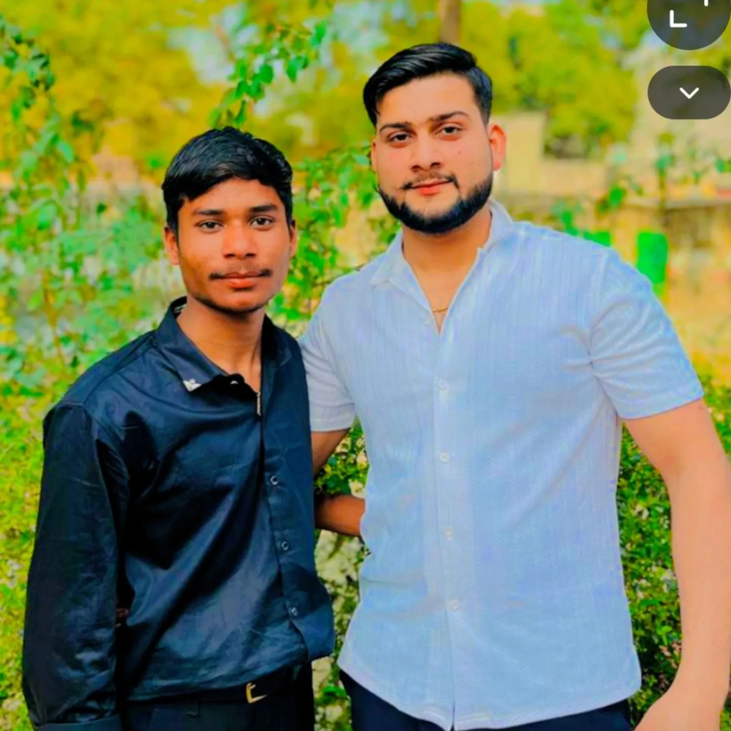 Ashish Maurya