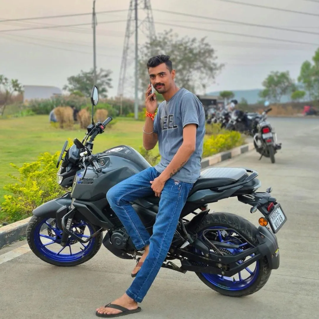 Ashvani rai