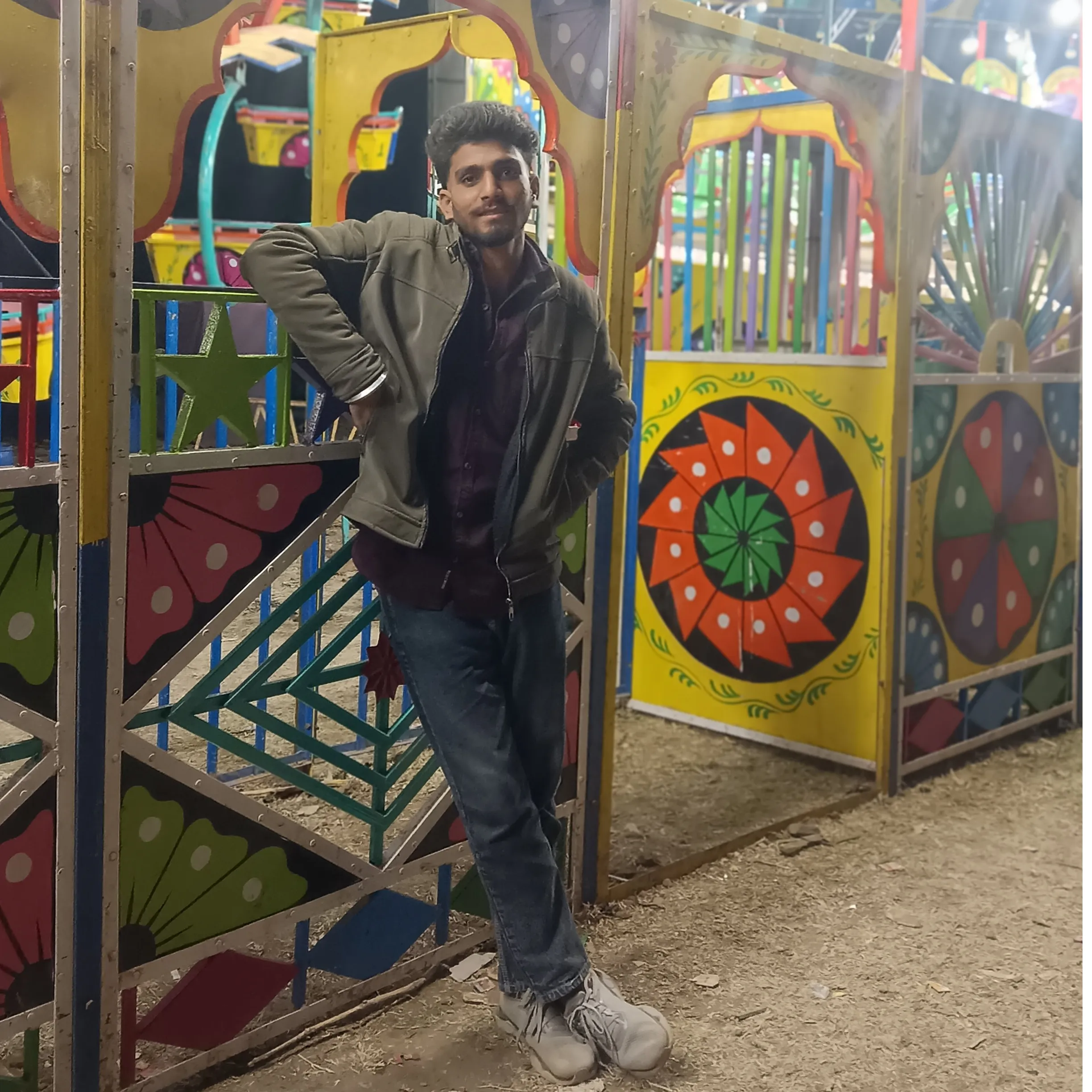 RAHUL BHURIYA