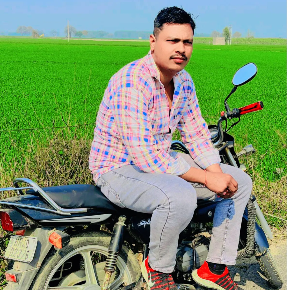 KULDEEP thakur