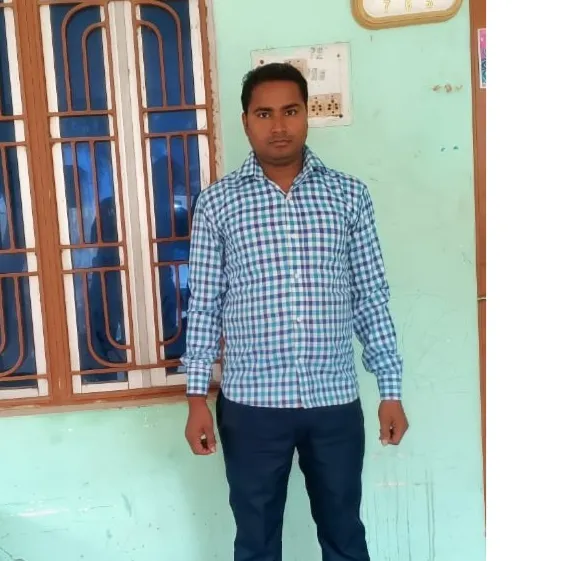 Ajay Singh