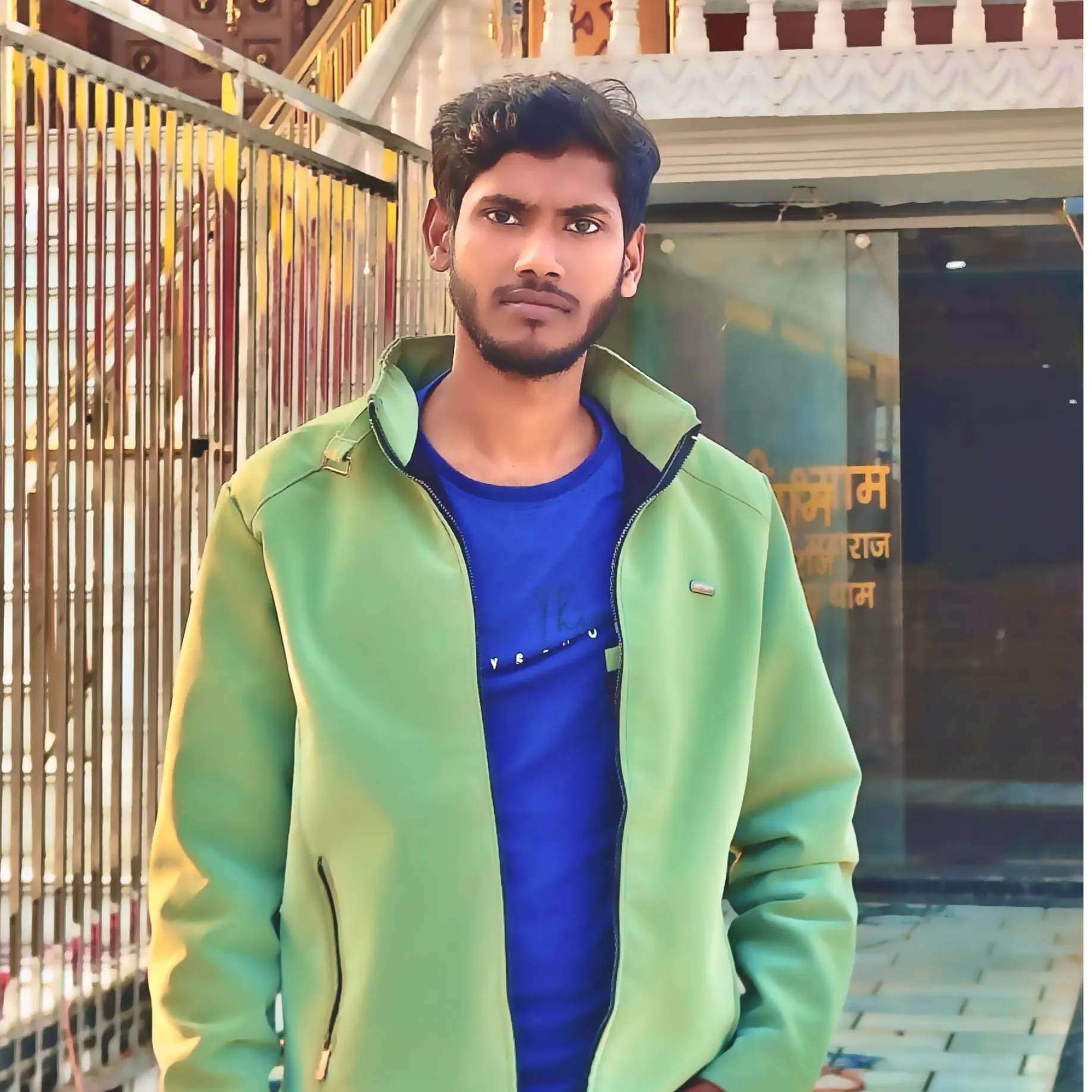 Sudhir Sonkar