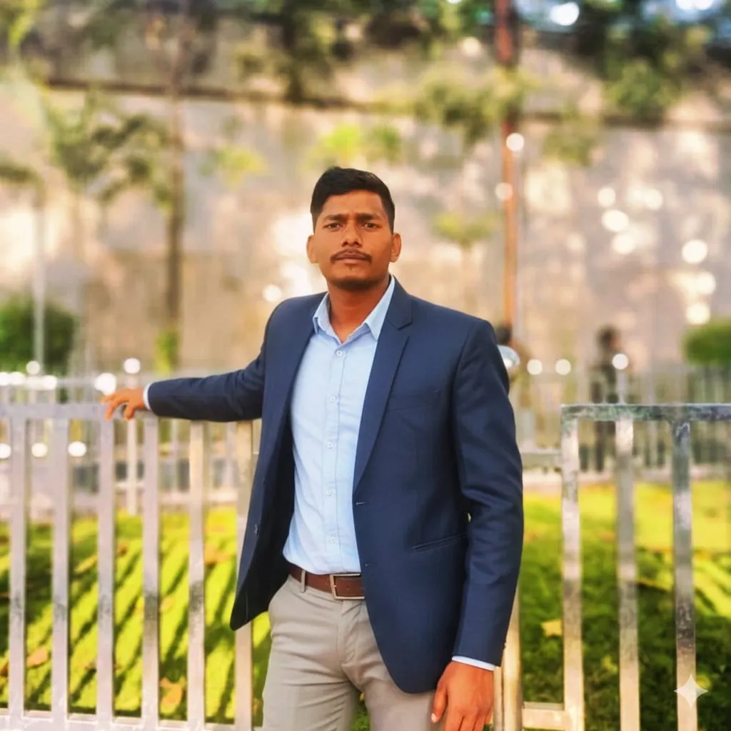Patel Usrethe