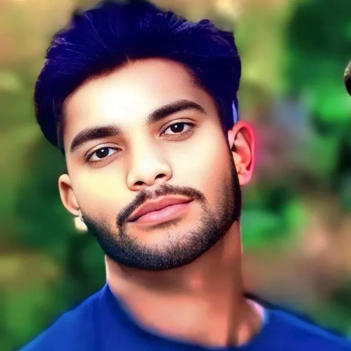 sonukumar Bhai