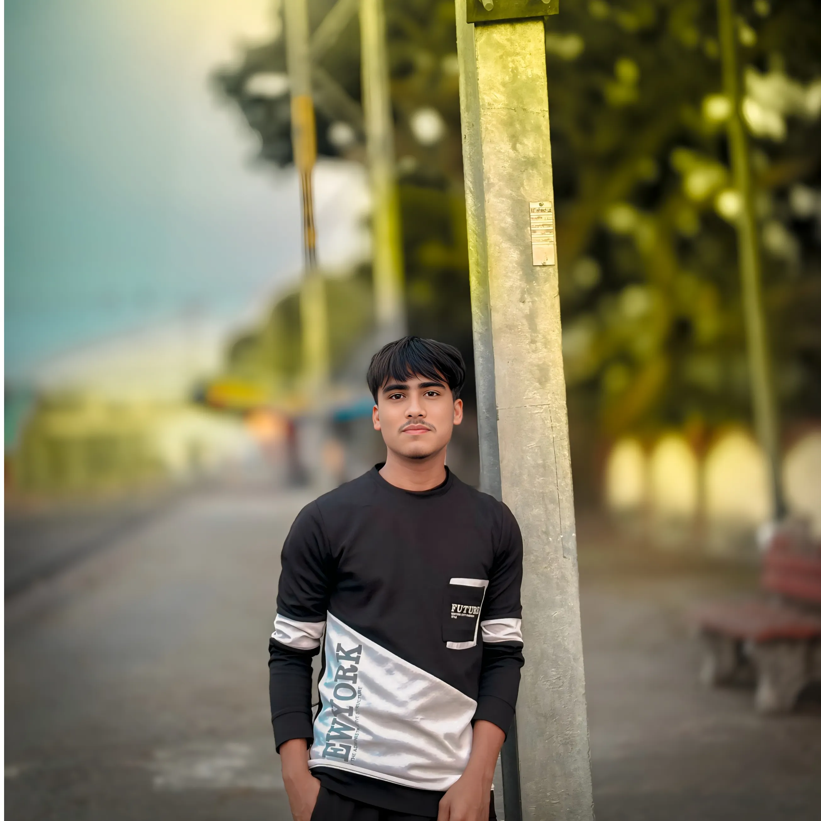 sahil khan