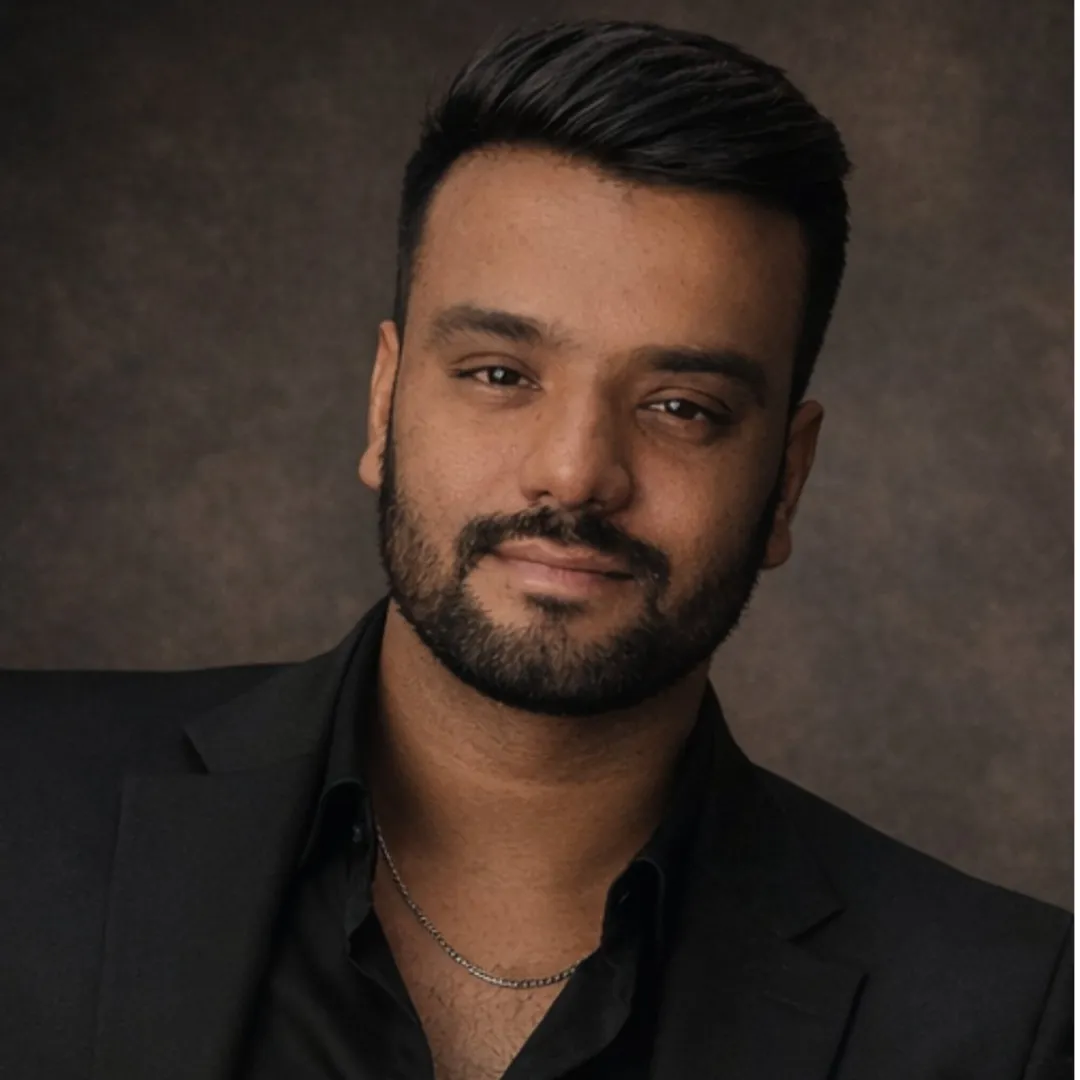 Ritesh Pawar