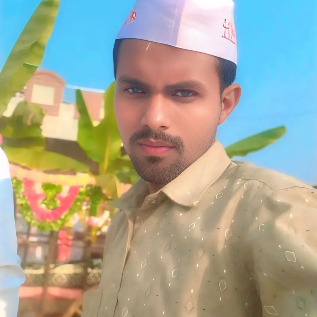Nitesh Tanekar