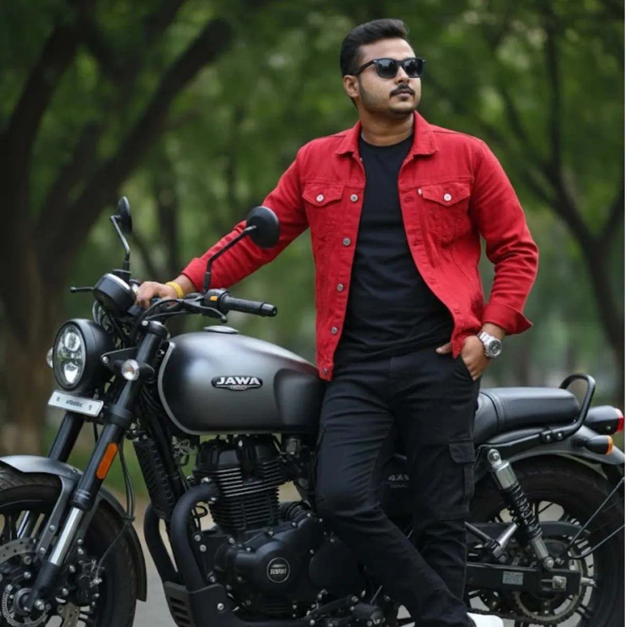 Satyajit Pal