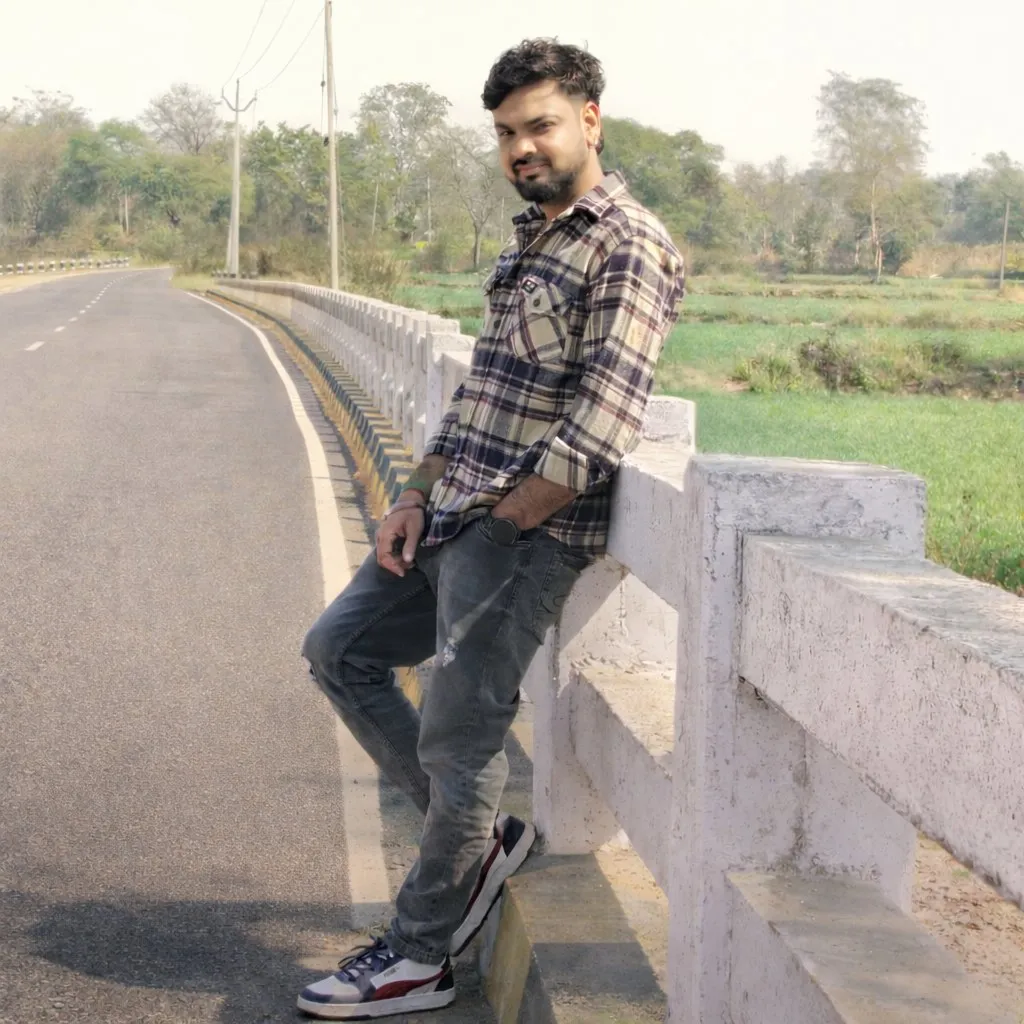 Rakesh choudhary