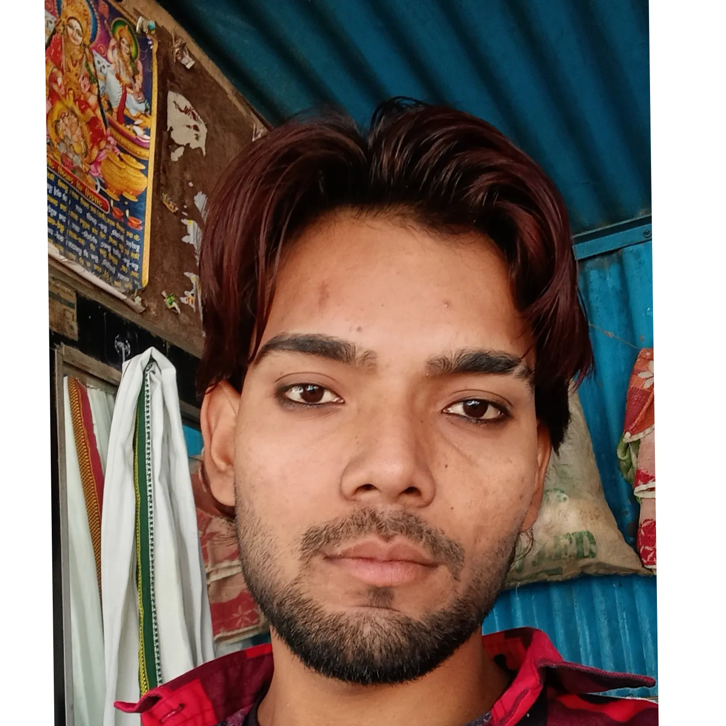 Asif Khan