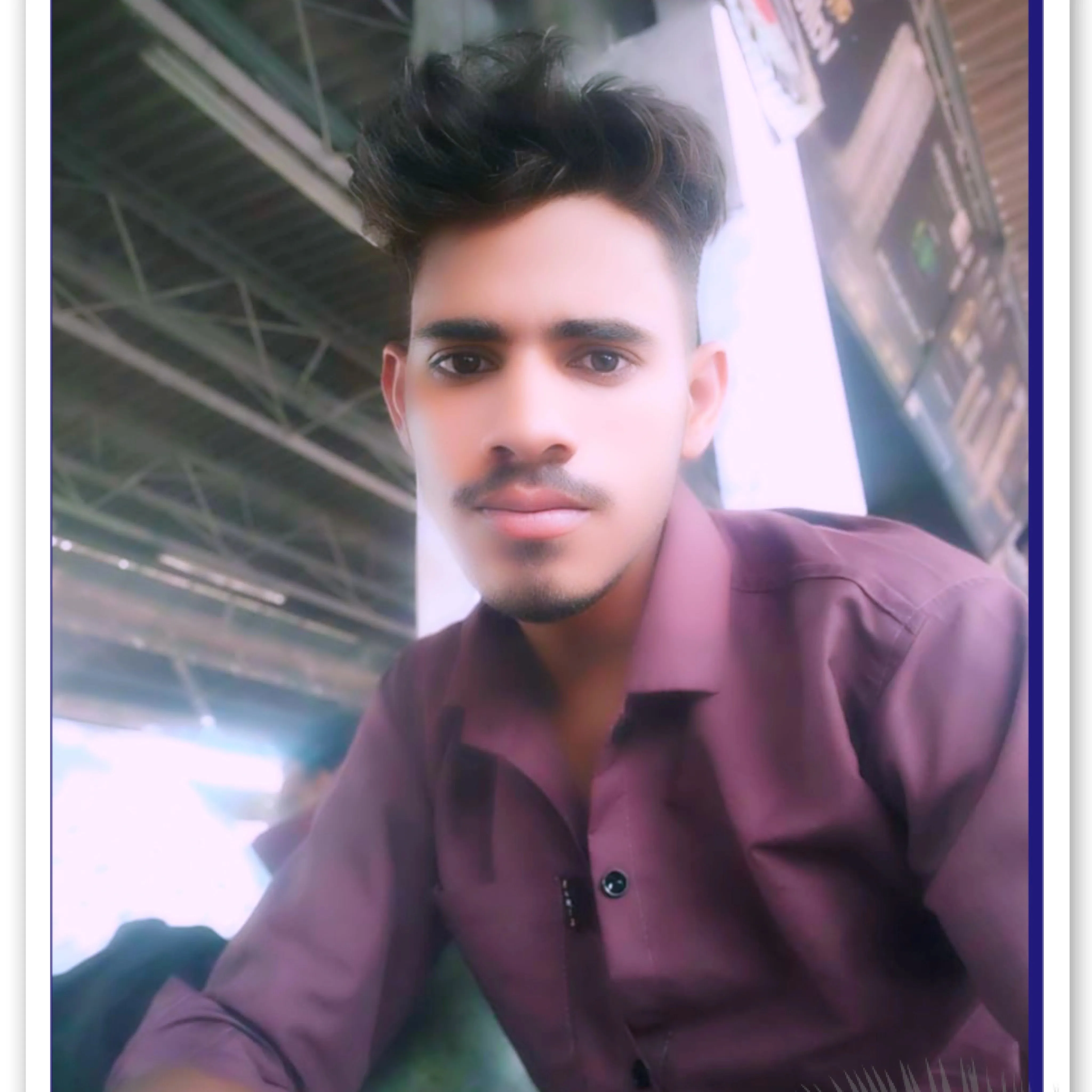 Nilesh Namdev