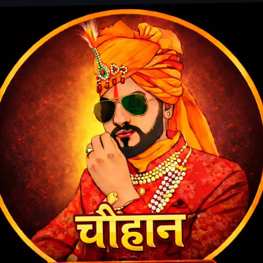 Alpeshbhai Chauhan