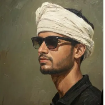 Najish khan