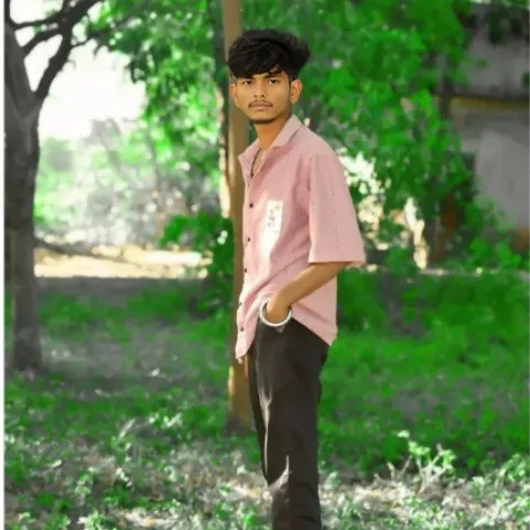 Raju Damor