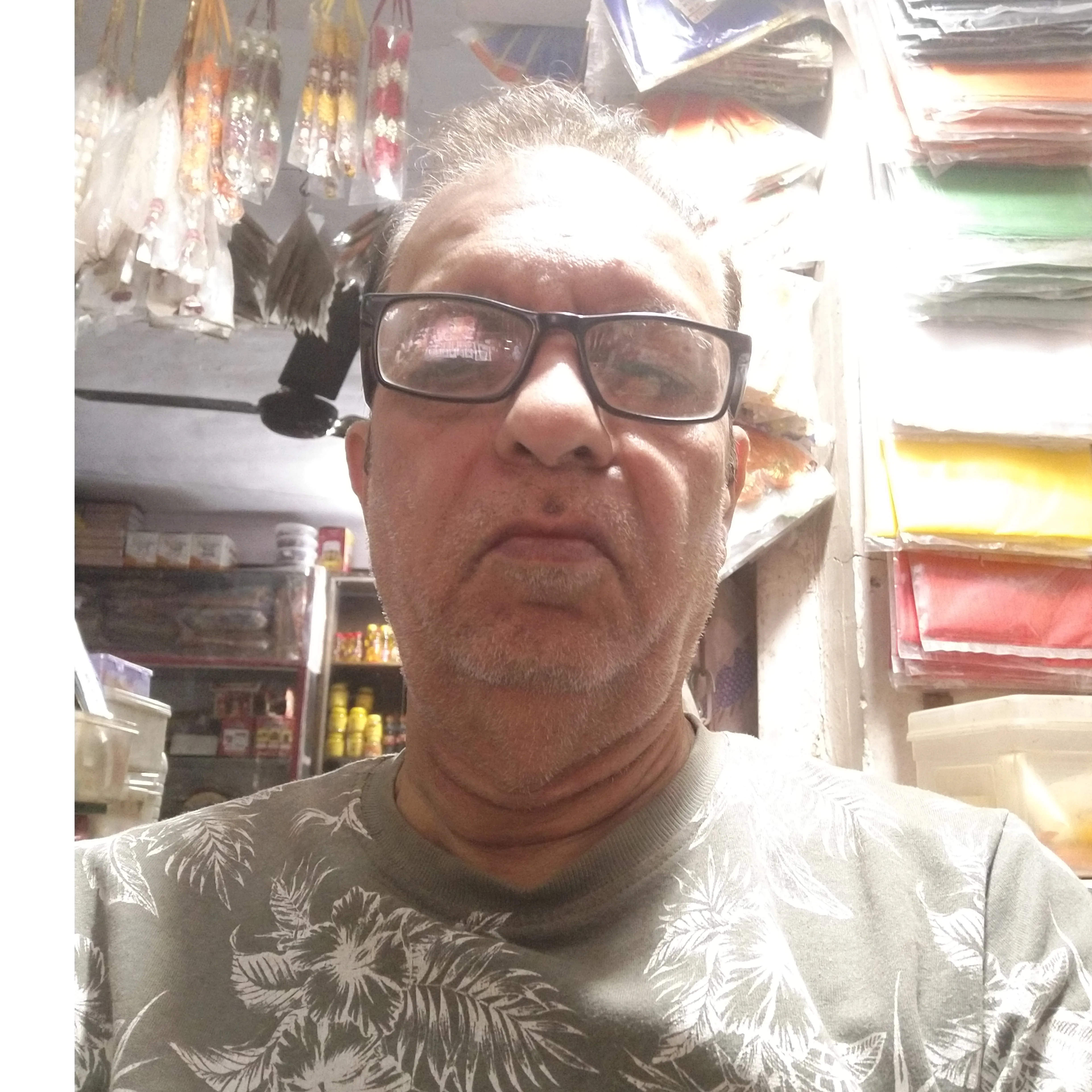 Ketan parwani