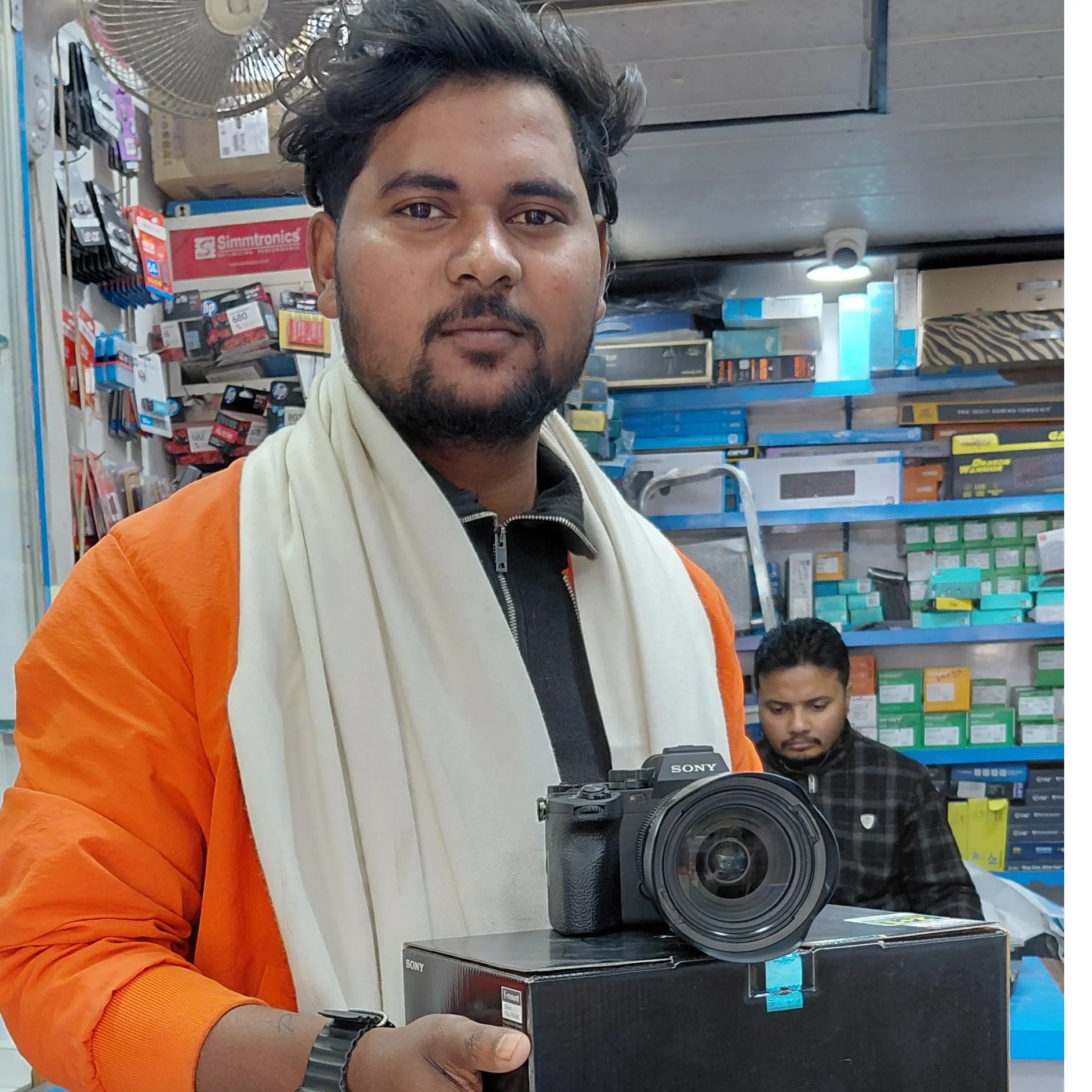 AMITBHOJPURIYA Kumar