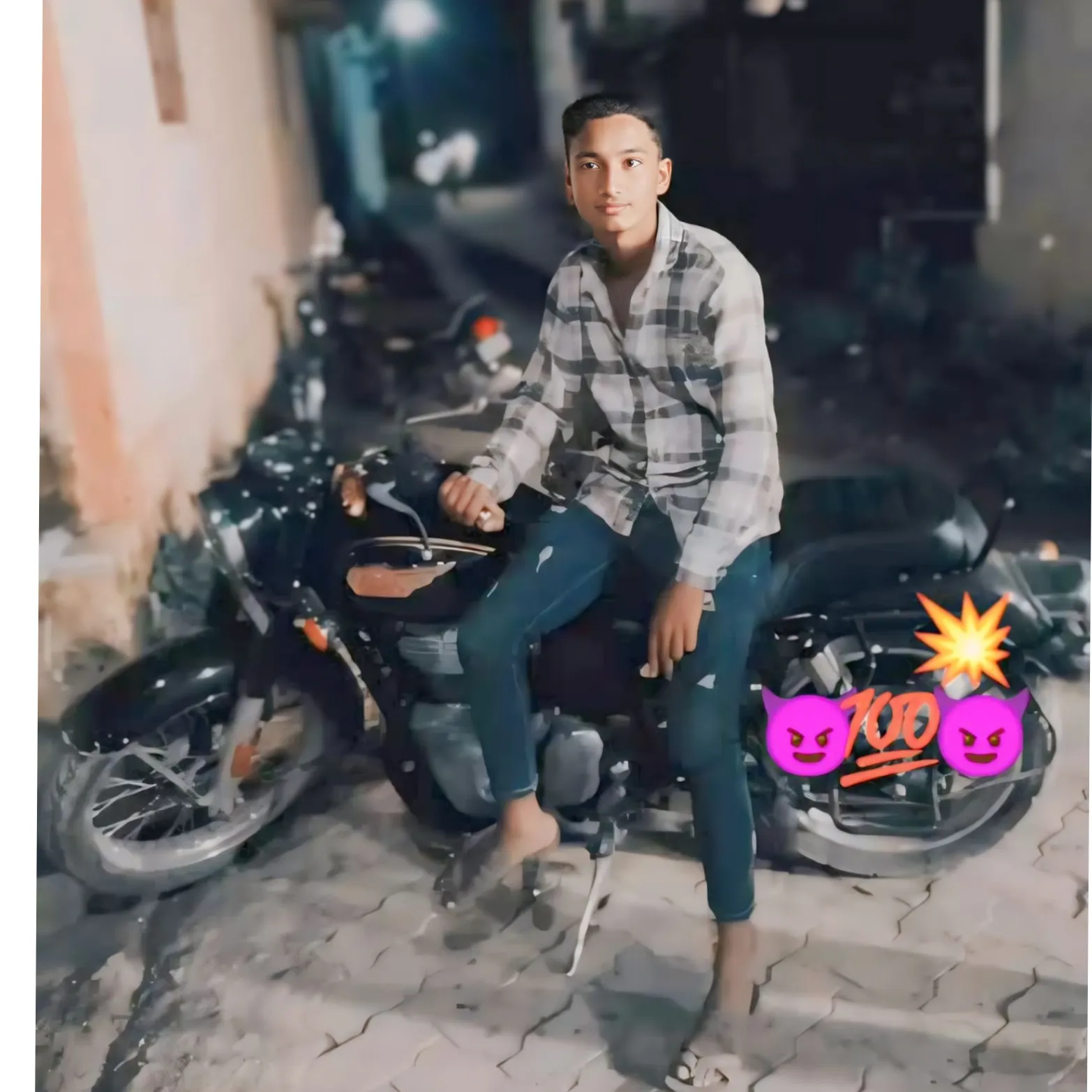 Ajayy Parma