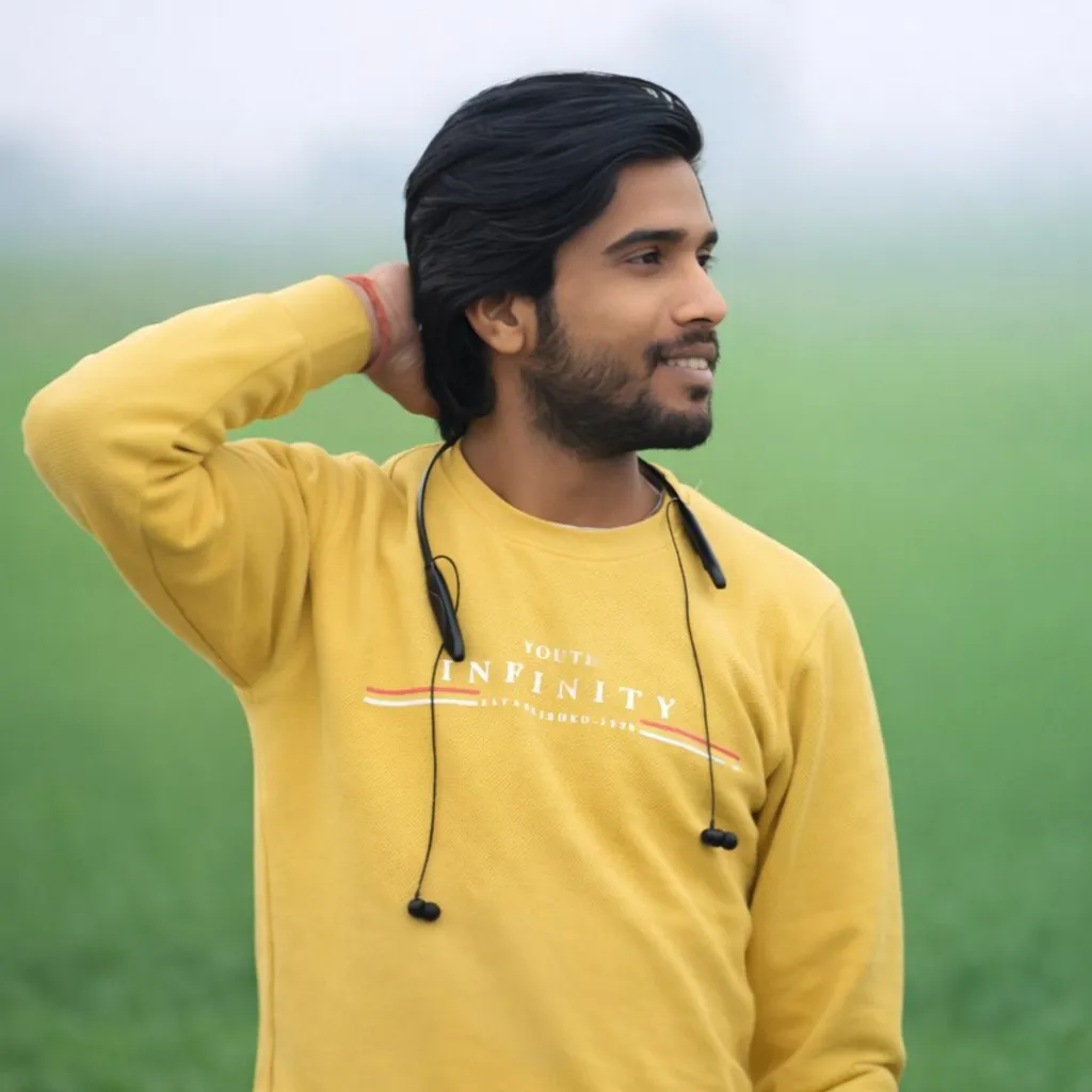 Monti raj