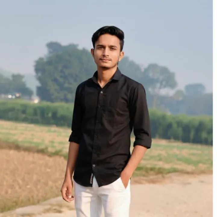 Rishabh saroj