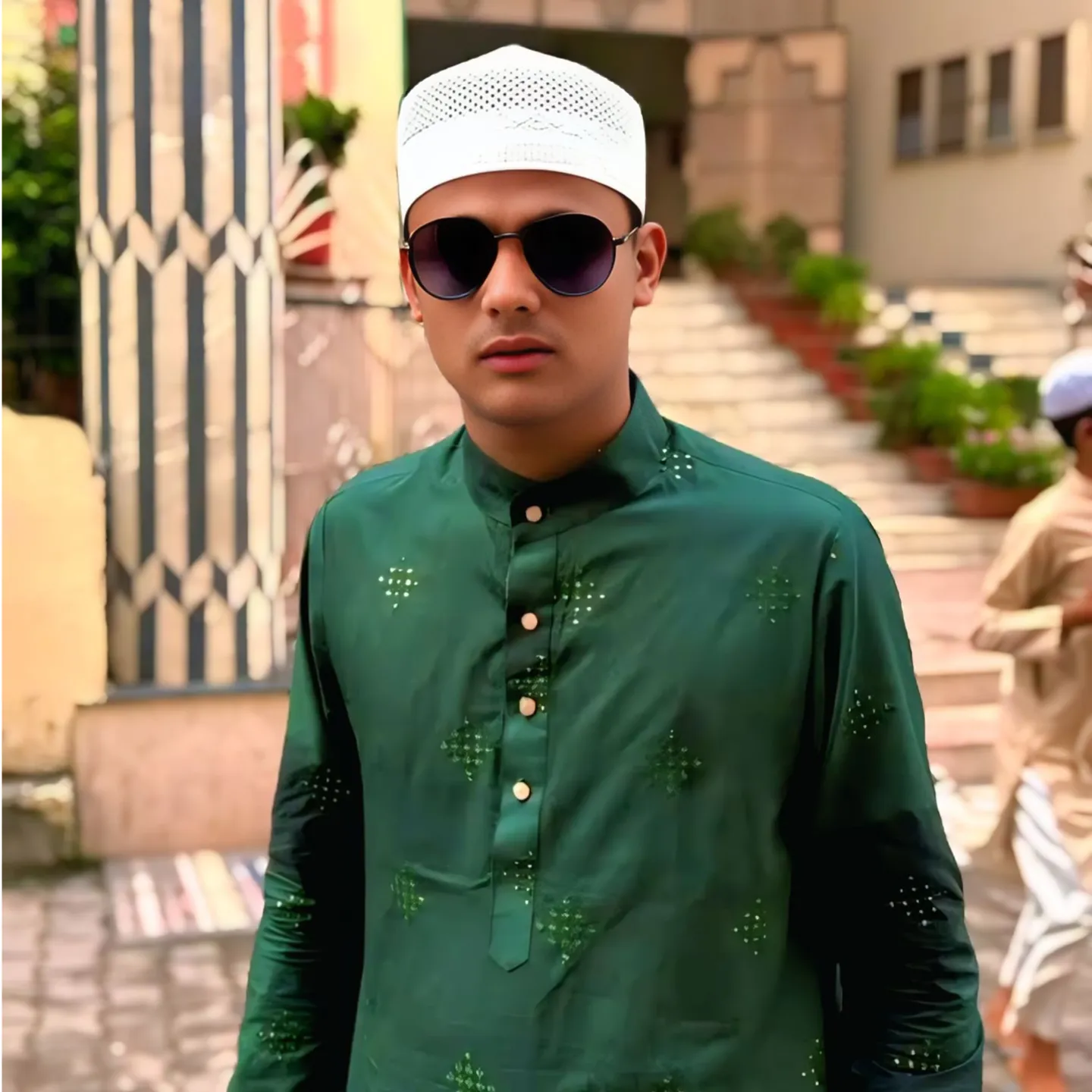 MAAZ BAGWAN