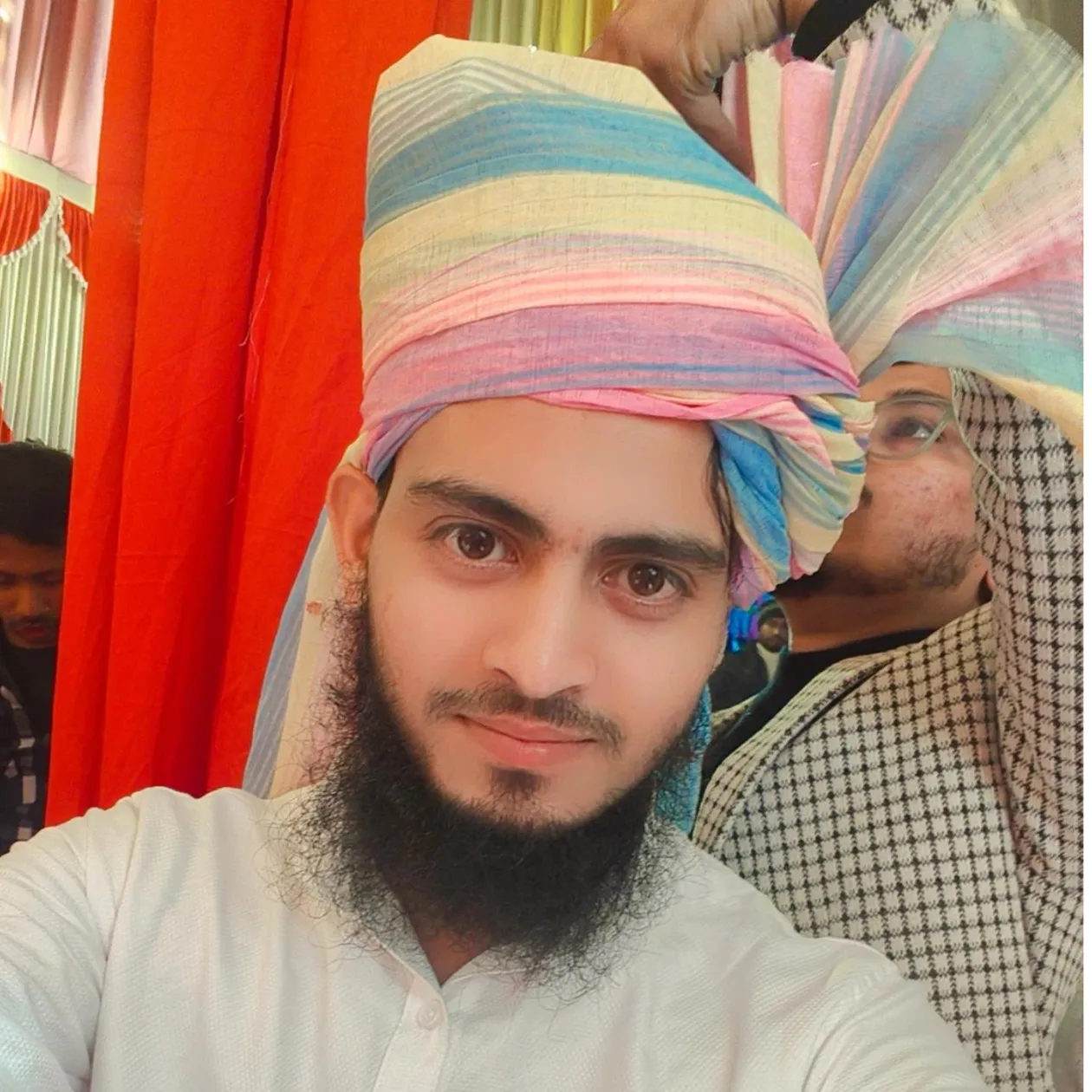 Moinuddin Mallick