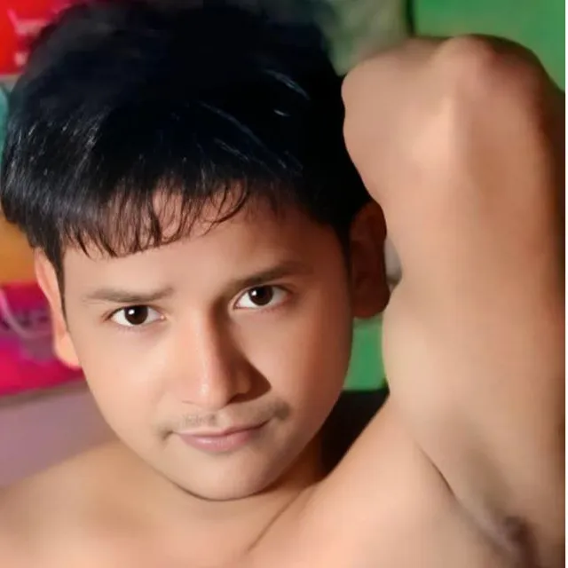Salman Shaikh