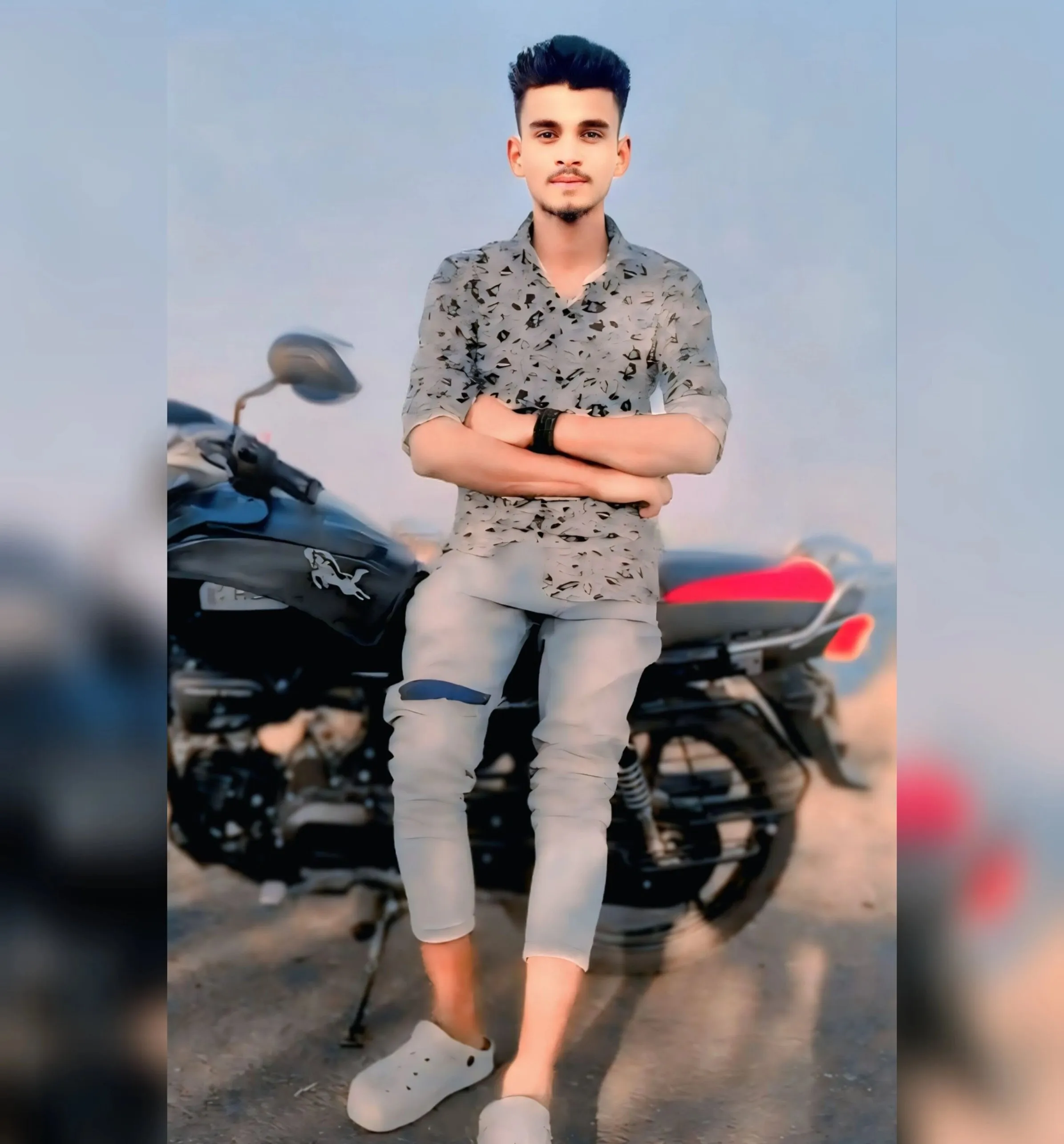 subodh wathore