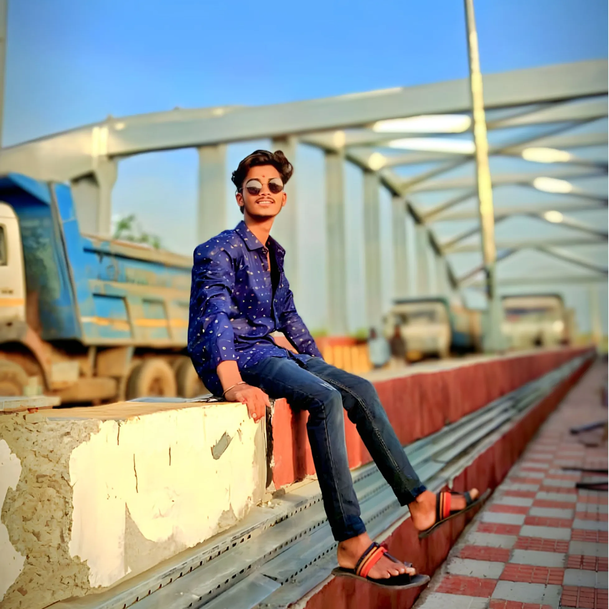 Nagesh Gaikwad