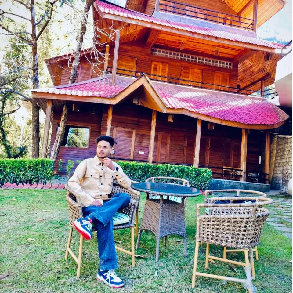 Chandan Sahoo