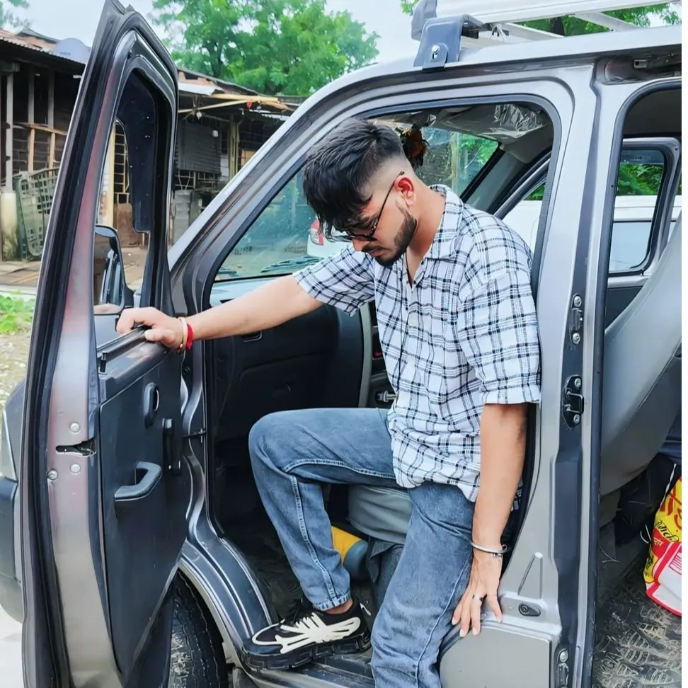 Aarav Ninama