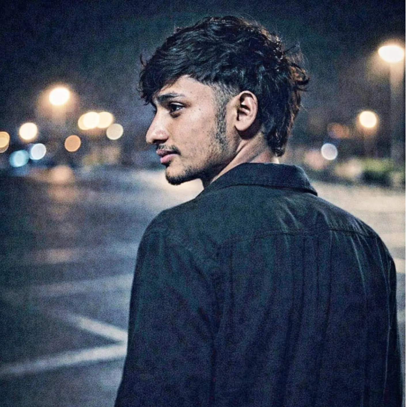 Manish Saini