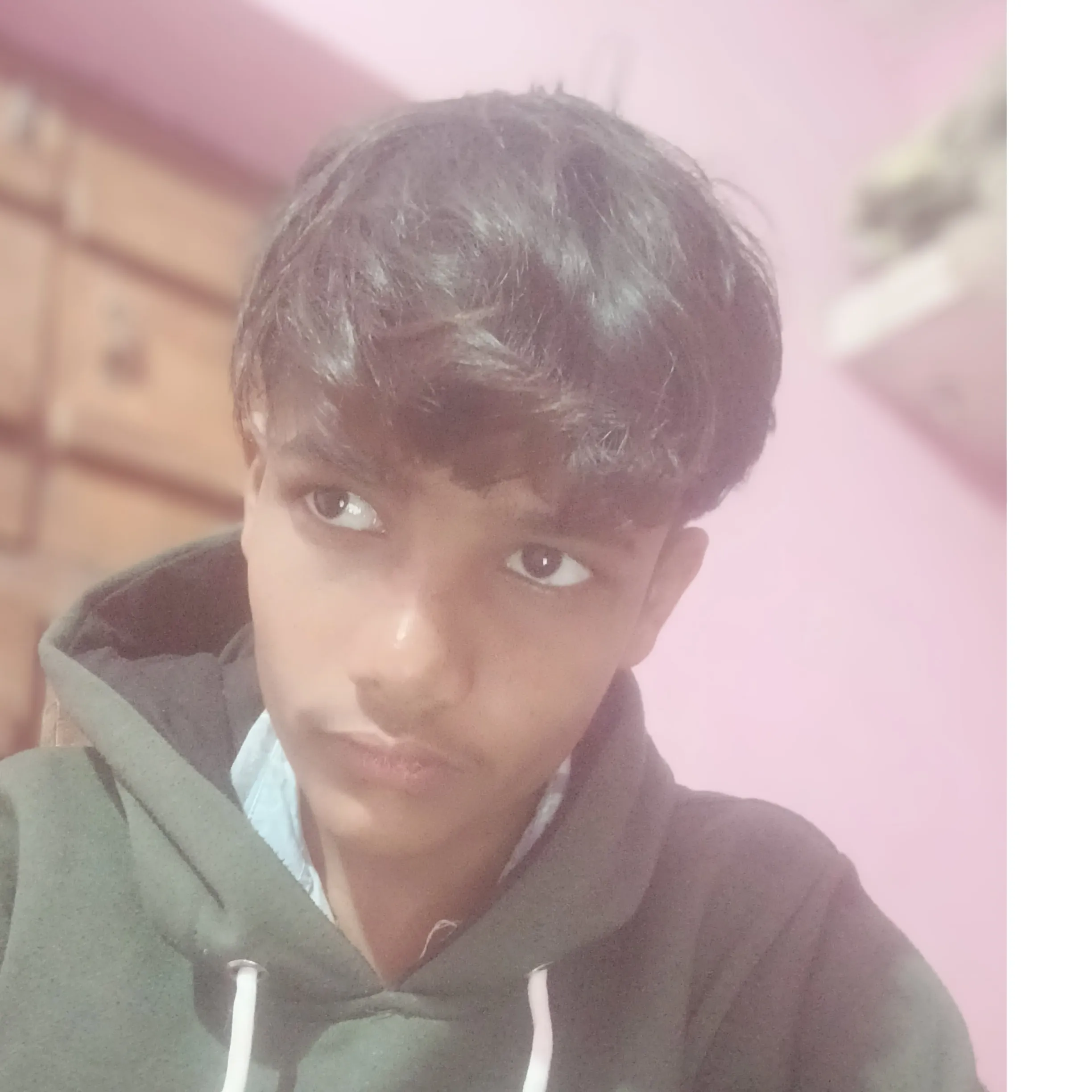 Babul paswan