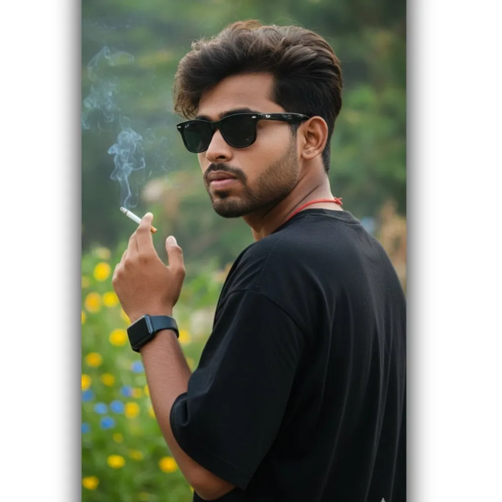 Sonu Kumar