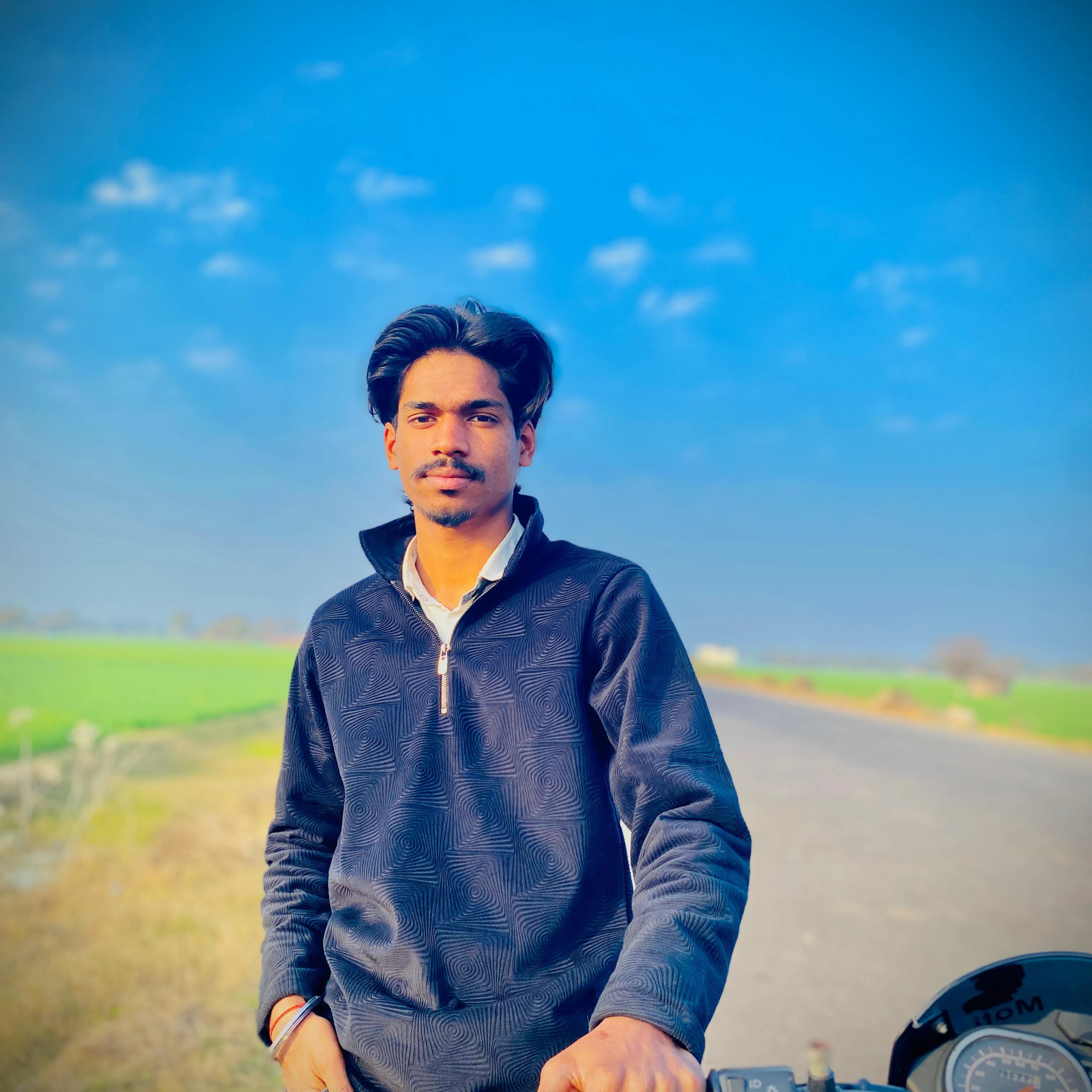 Sachin Baghel