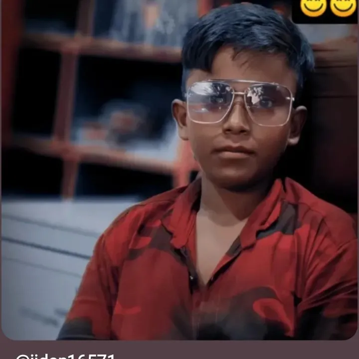Jidan Hussain