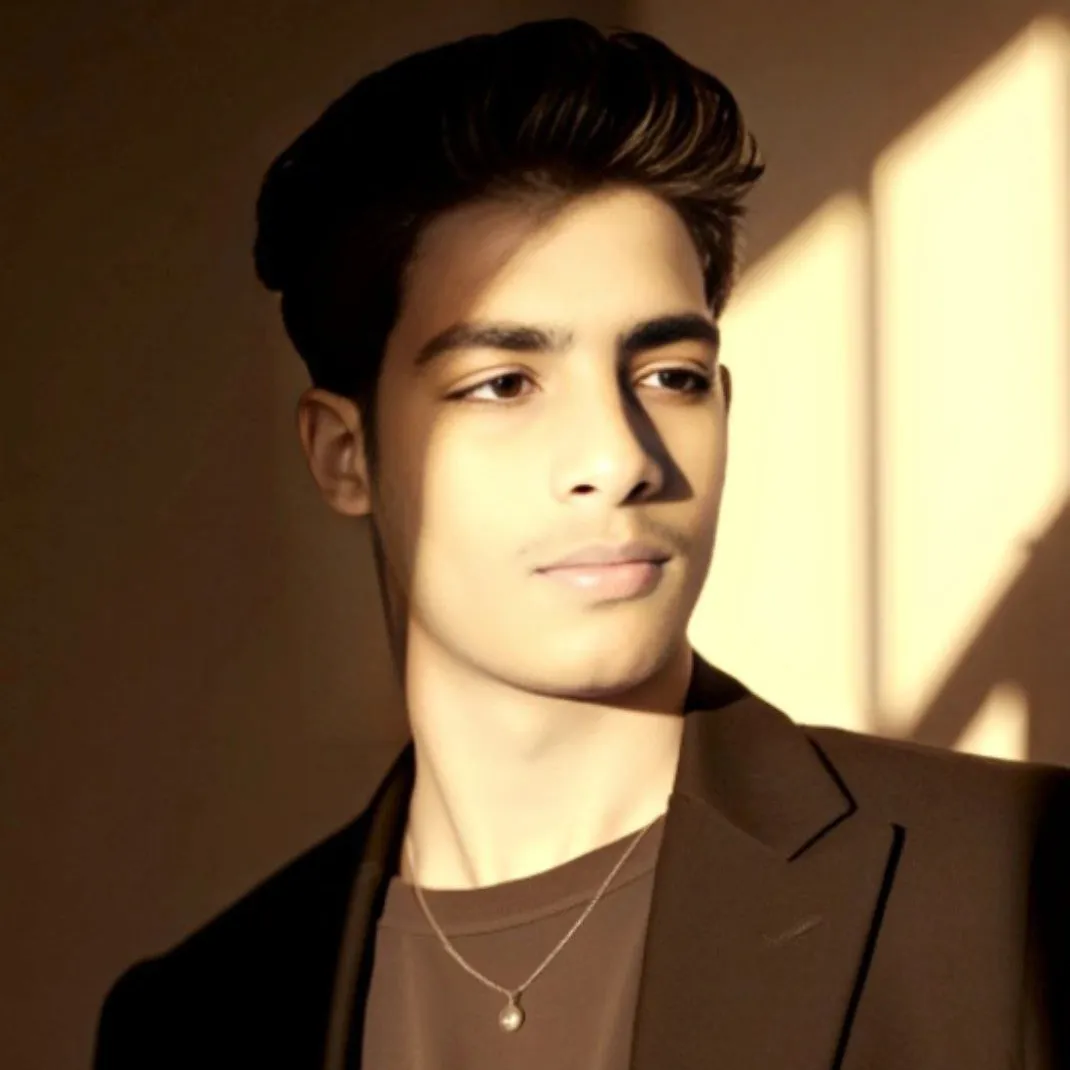 Raman kumar