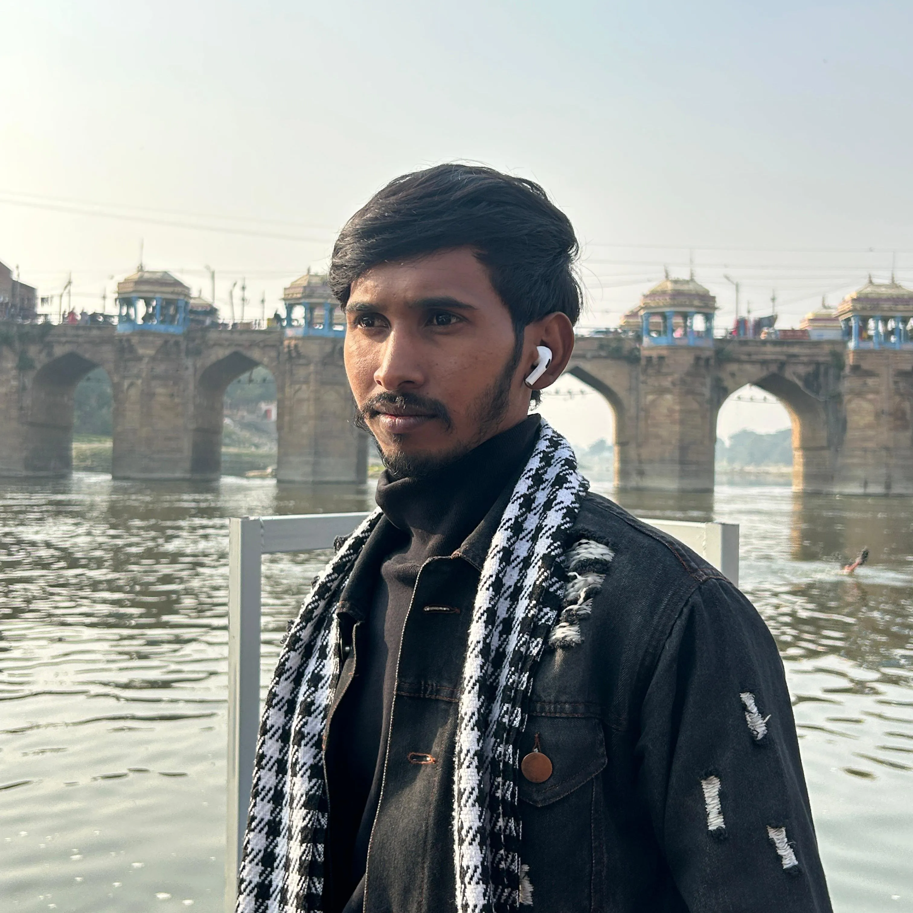Sujit Nishad