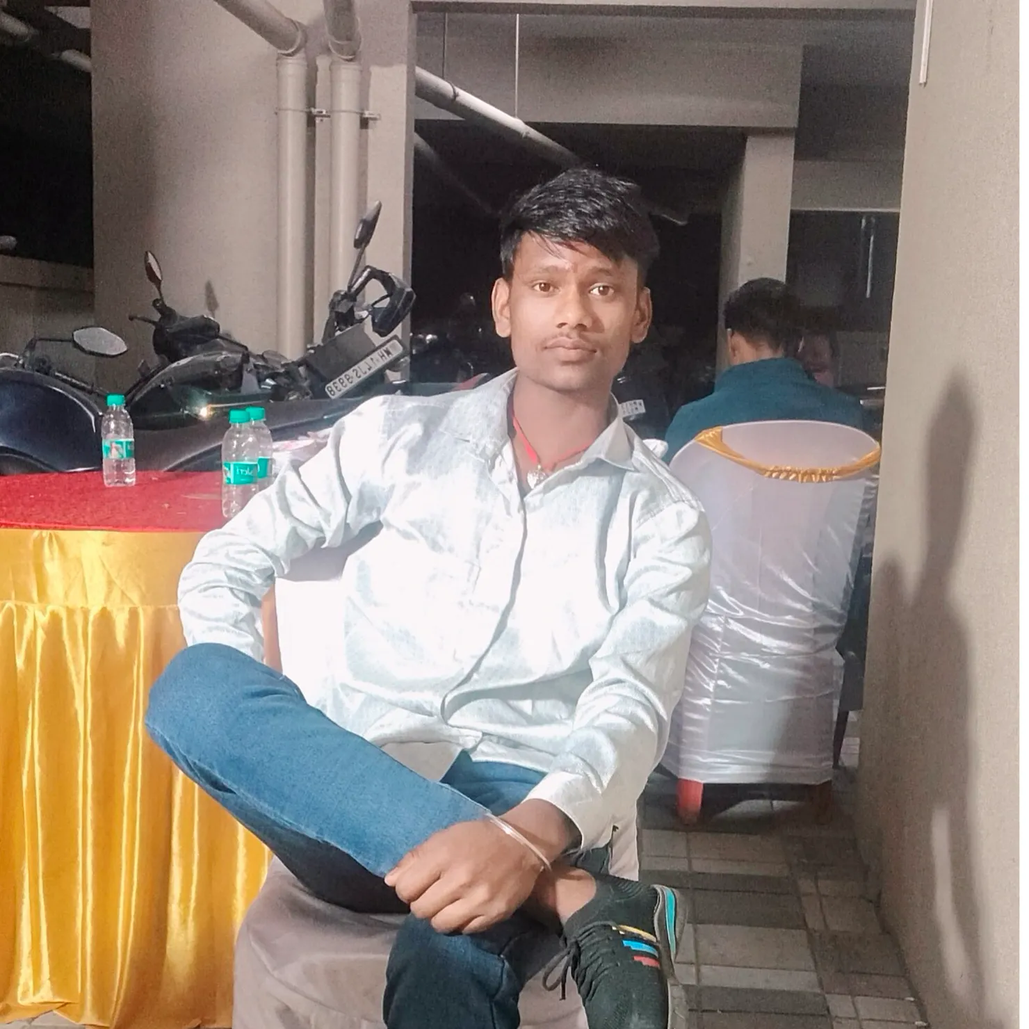 roshan biharibabu