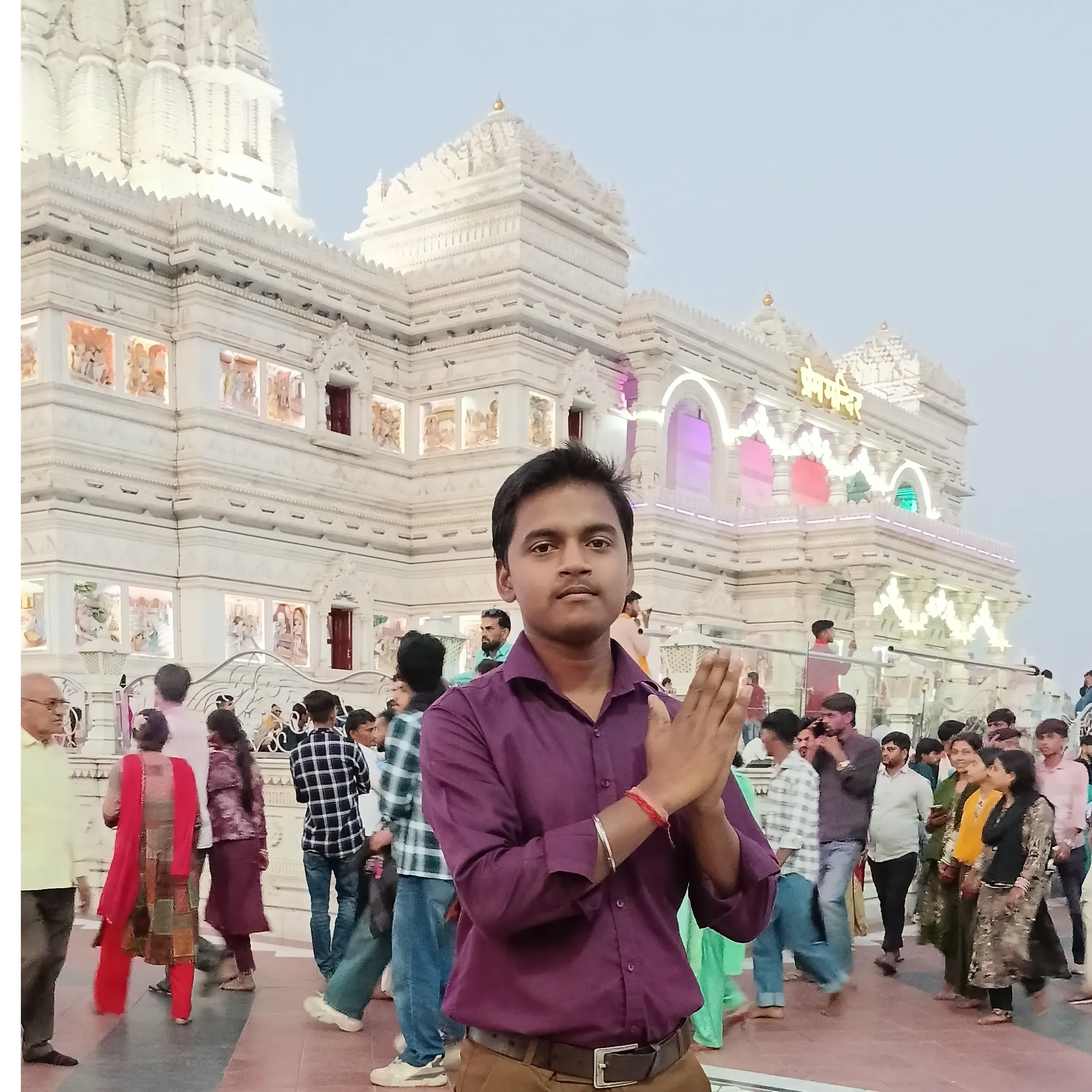 javendra singh