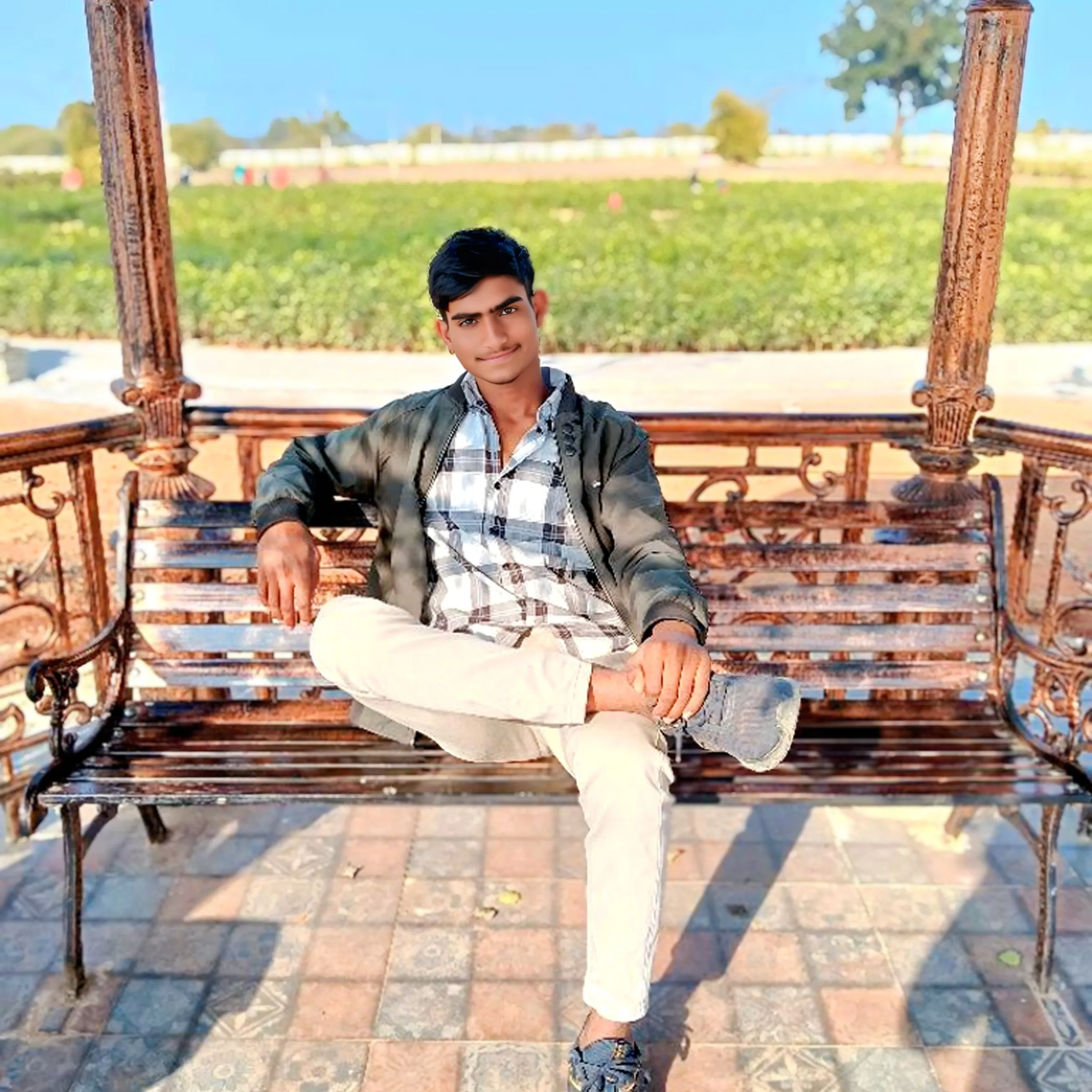 asif Sheikh