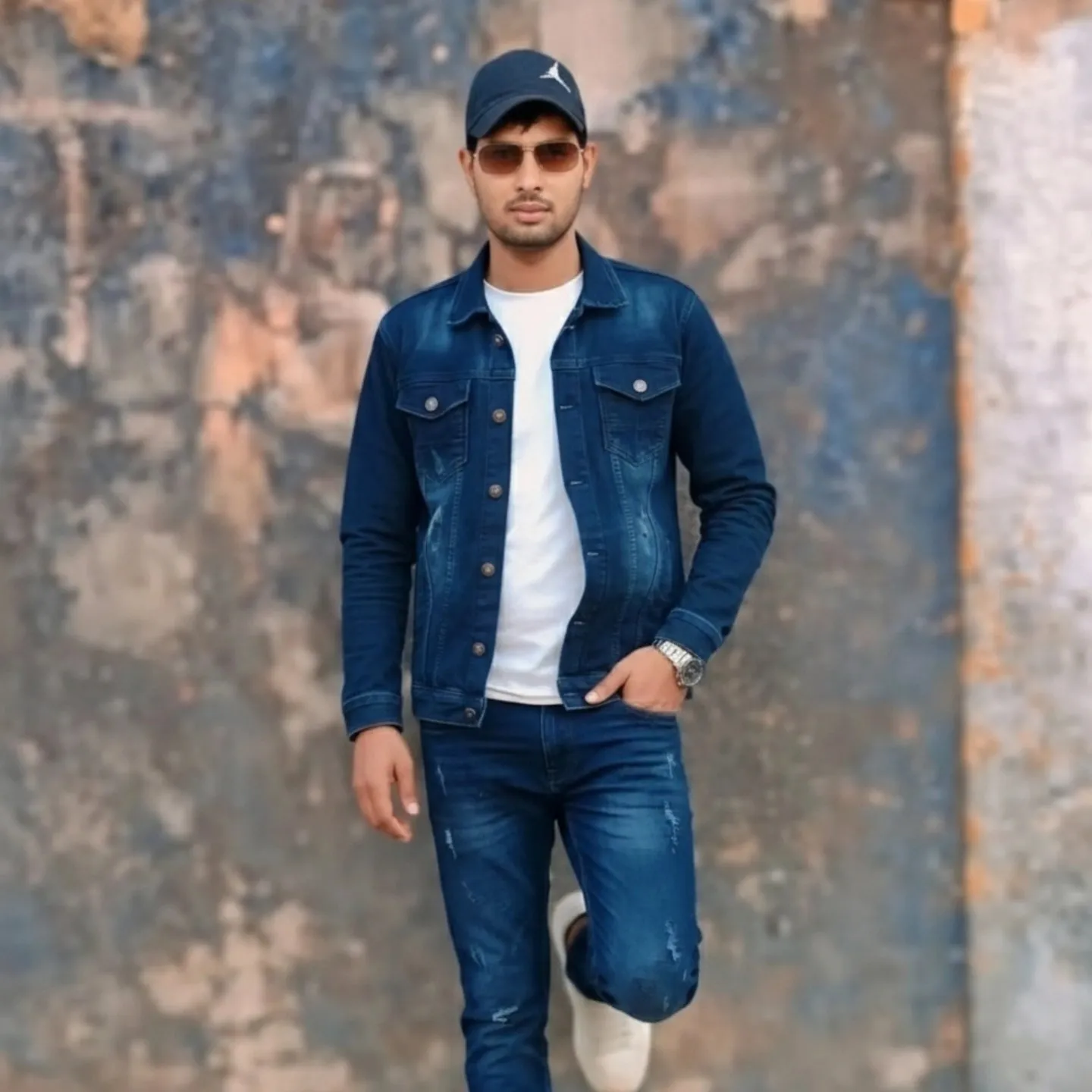 Shoaib Ali