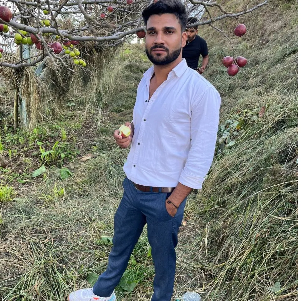 sandeep panchal