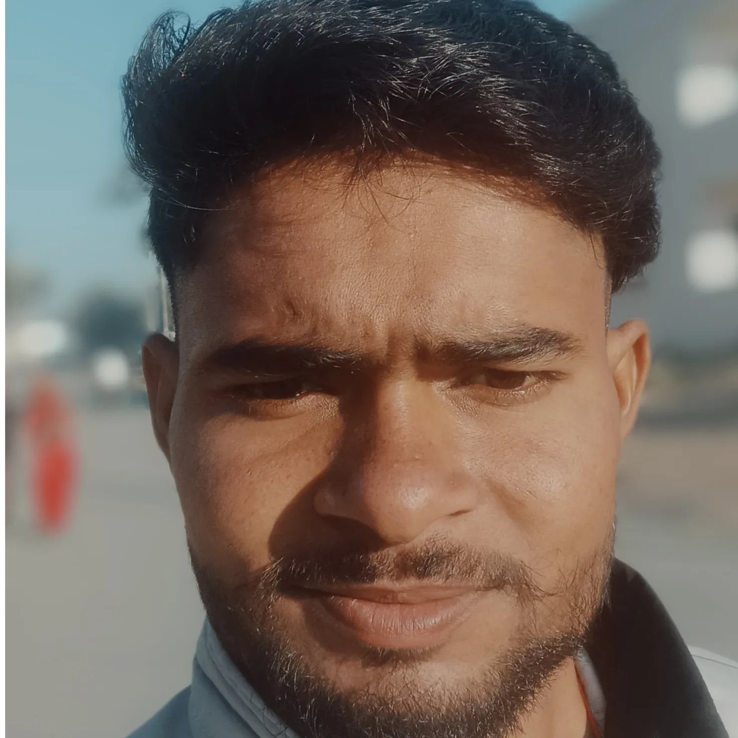 Ronil Damor