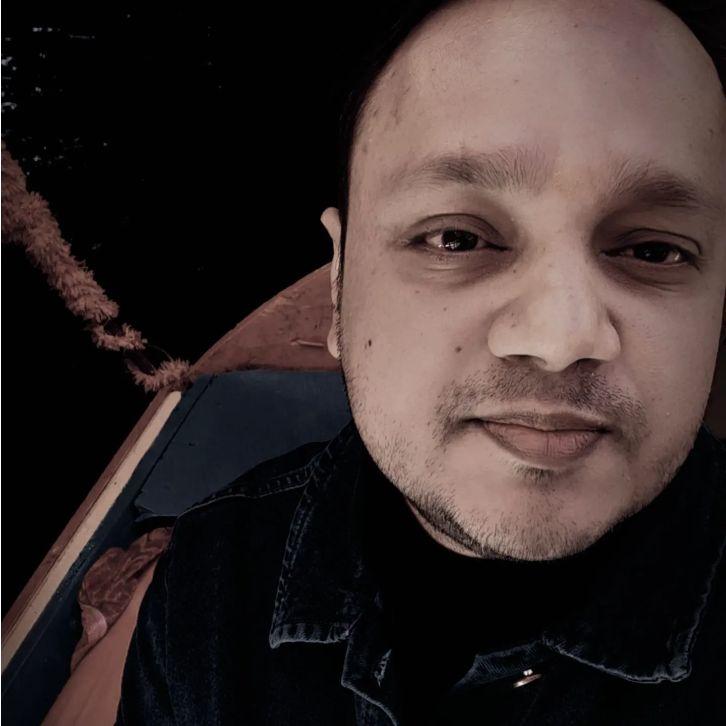 Jyoti Mishra