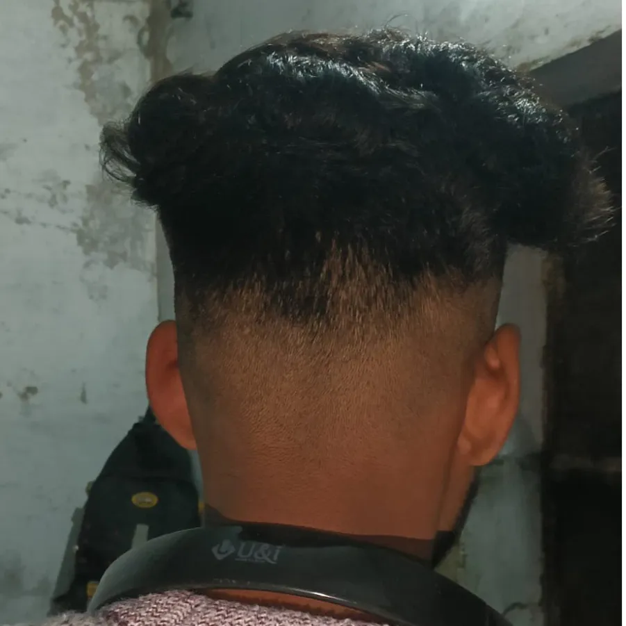 Deepak Kumar