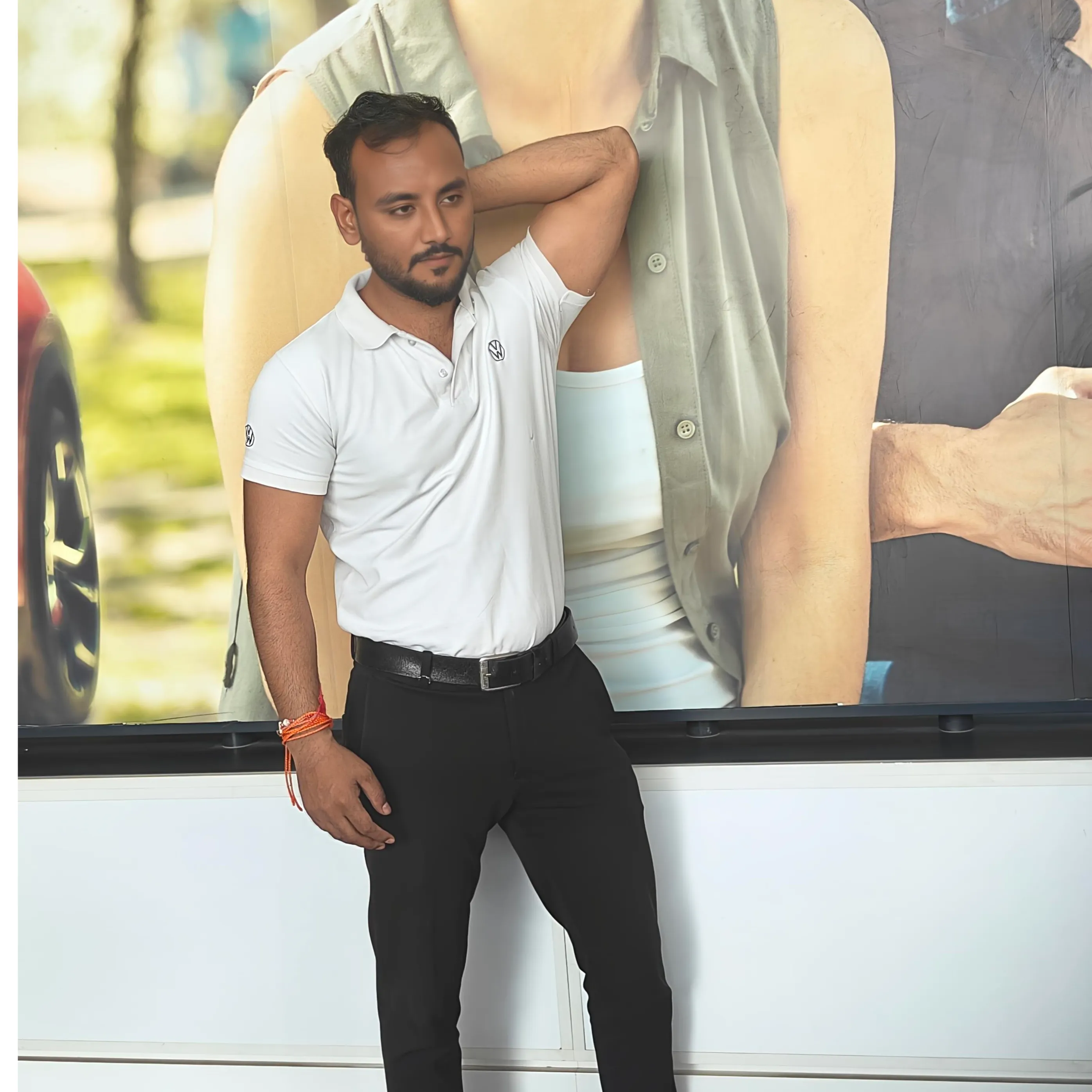 pankaj sharma