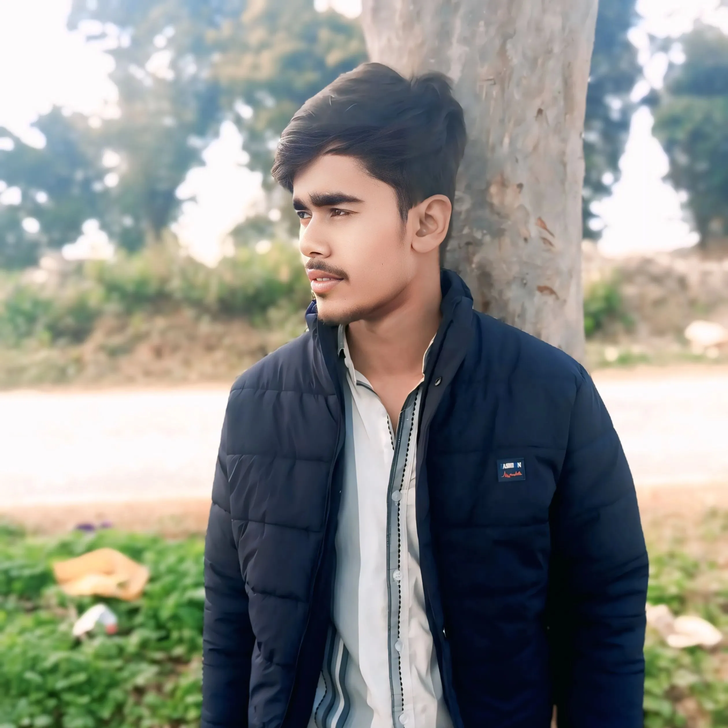 Anshu Pandey