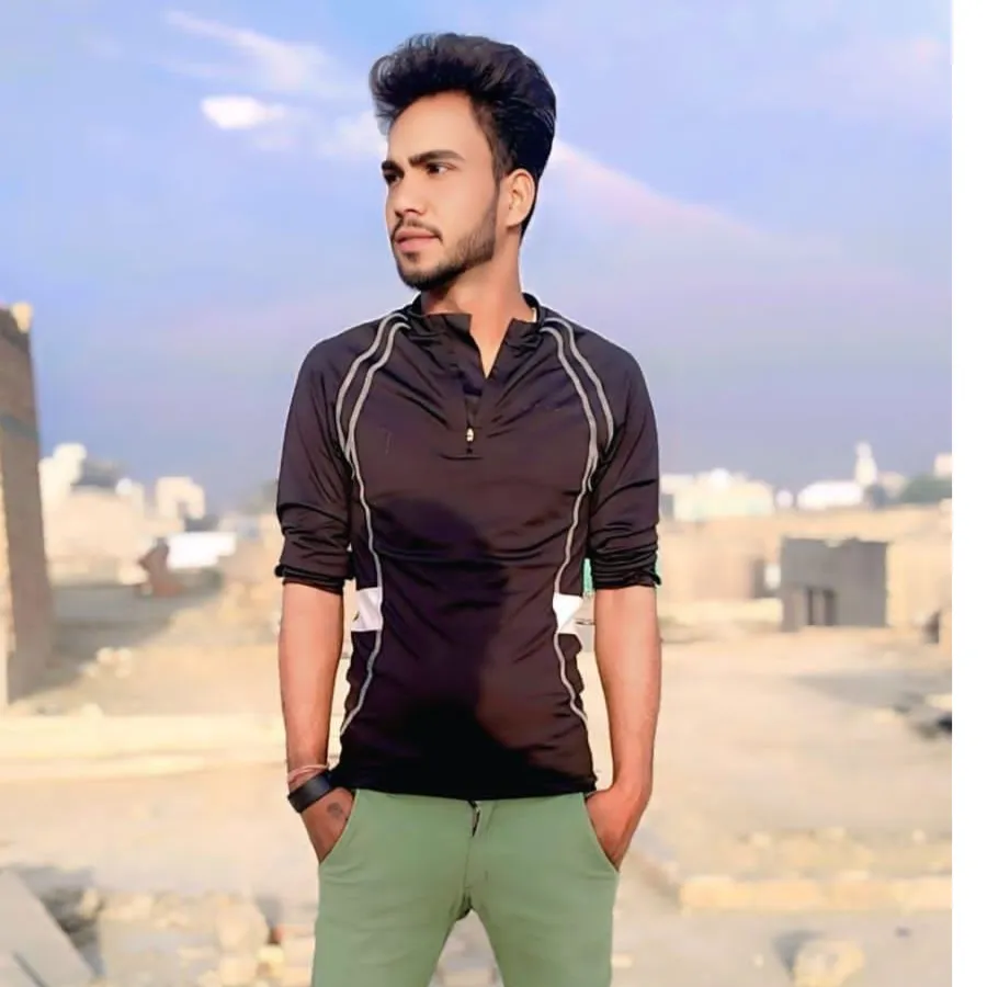 Vikram singh